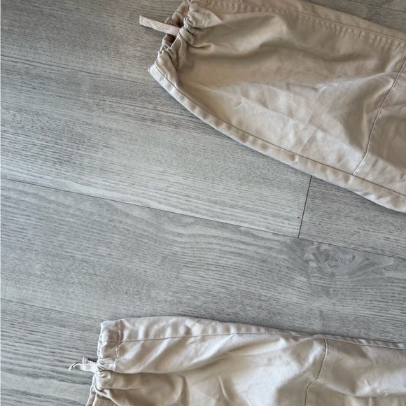 Obey Tan Cargo Pants Men’s 31 Waist - Picture 3 of 8